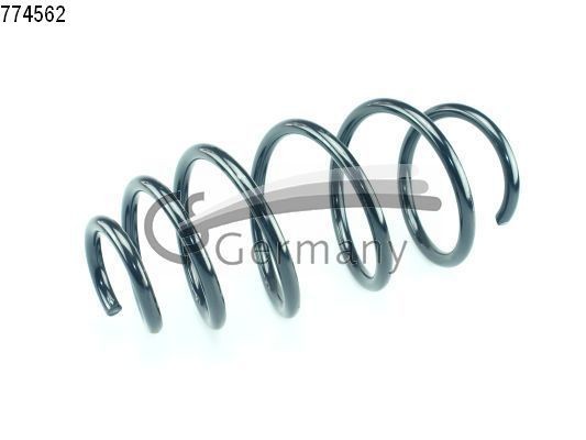 774562 CS Germany Front Axle, Coil Spring Spring 14.774.562 buy