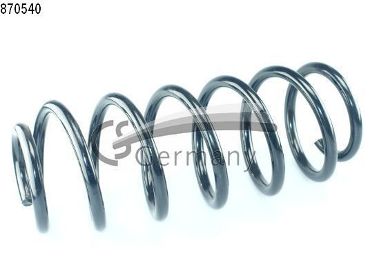 14.870.540 CS Germany Springs CHEVROLET Front Axle, Coil Spring