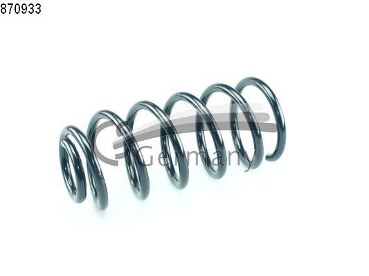 CS Germany 14.870.933 Coil spring KIA experience and price