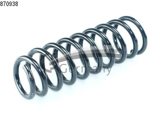 CS Germany 14.870.938 Coil spring KIA experience and price