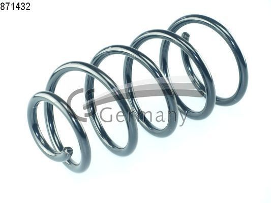 Coil springs Alfa Romeo in original quality CS Germany 14.871.432
