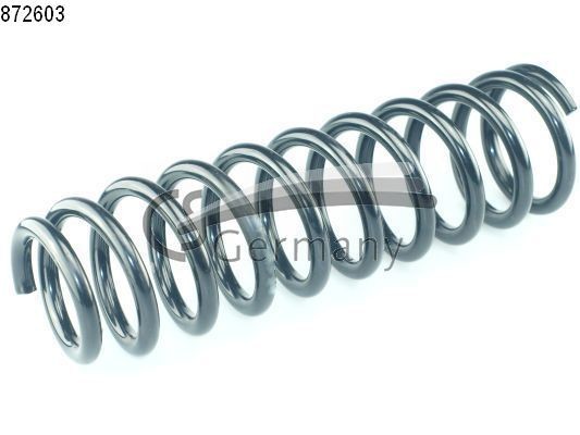 872603 CS Germany 14.872.603 Coil spring 51401-SS0-004