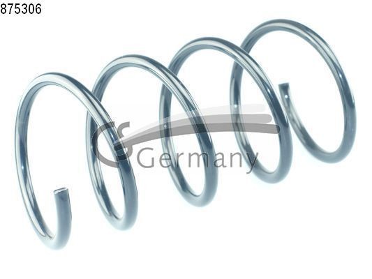 Subaru Coil spring CS Germany 14.875.306 at a good price
