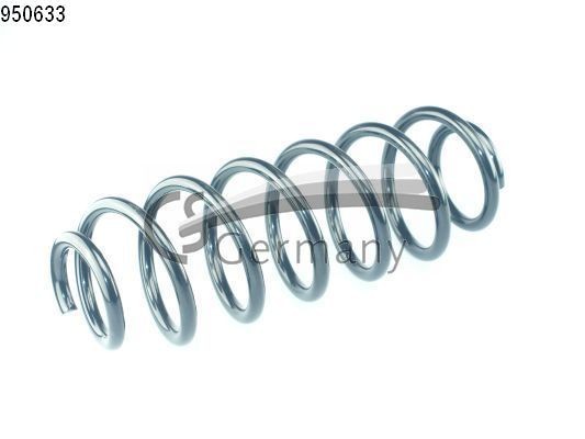CS Germany 14.950.633 Coil spring KIA experience and price