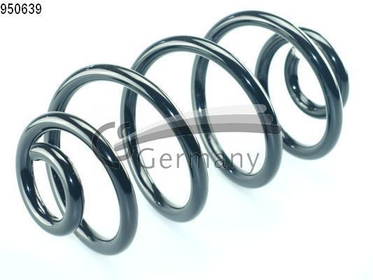 CS Germany Coil springs rear and front VW Passat B5 Estate (3B5) new 14.950.639