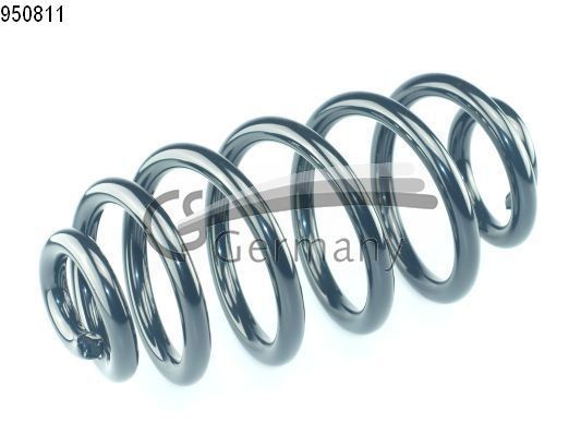 original Audi A4 Convertible Springs front and rear CS Germany 14.950.811