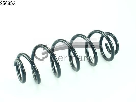 CS Germany 14.950.852 Coil spring Rear Axle, Coil Spring