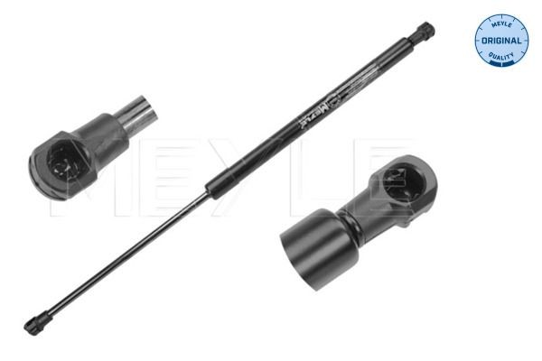 MEYLE 140 910 0026 Tailgate strut FORD experience and price