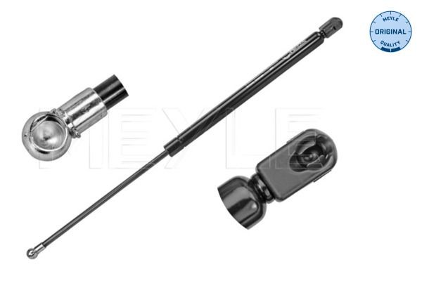 Audi A4 Gas spring boot 8982555 MEYLE 140 910 0084 online buy