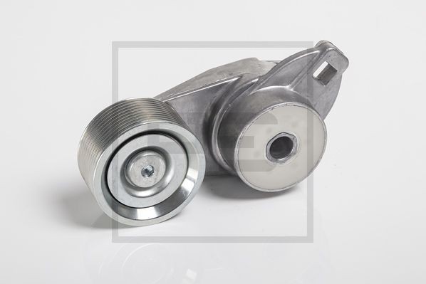 VKMCV 53007 PETERS ENNEPETAL 140.165-00A Tensioner pulley 21.631.484