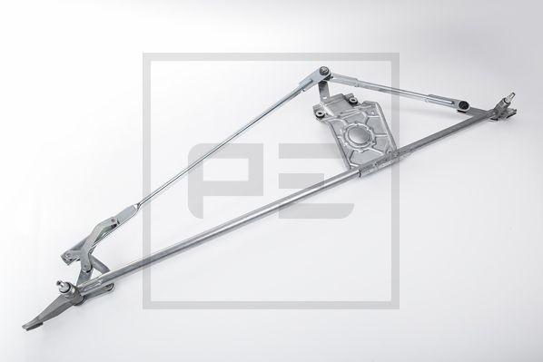 PETERS ENNEPETAL 140.217-00A Wiper Linkage 08191758
