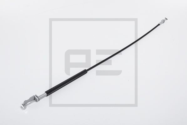 PETERS ENNEPETAL 140.231-00A Cable, door release 8191136