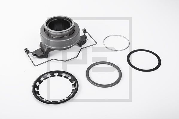 PETERS ENNEPETAL 140.408-00A Clutch release bearing 1655 825