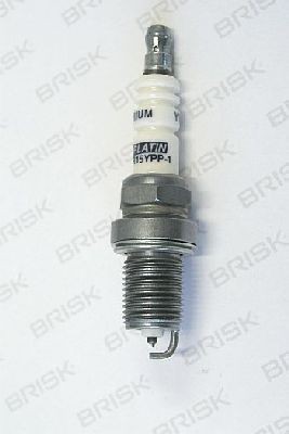 DR15YP BRISK 1400 Spark plug 8670057