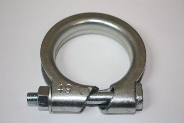 AUTOMEGA 140025610 Exhaust clamp 8 56 294