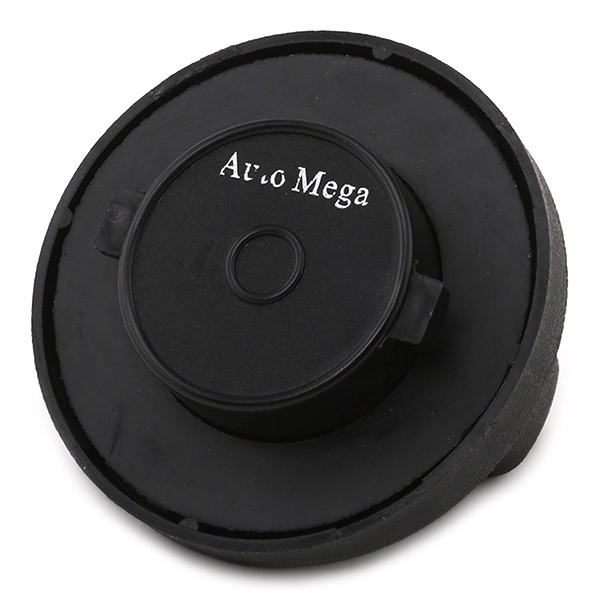 140030510 Gas tank cap AUTOMEGA 140030510 review and test