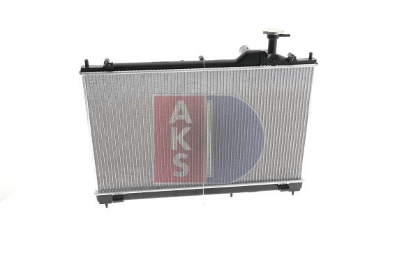 AKS DASIS Radiators 140109N buy online