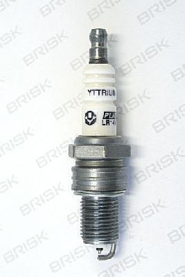 LR15YP BRISK 1404 Spark plug 6056 9086