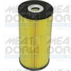MEAT & DORIA Filter Insert Inner Diameter: 36mm, Ø: 83mm, Height: 169mm Oil filters 14064/1 buy