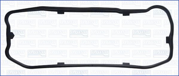 AJUSA Oil sump gasket 14101500 for IVECO Daily
