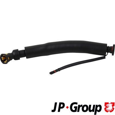 1411000400 JP GROUP Crankcase breather BMW Lower