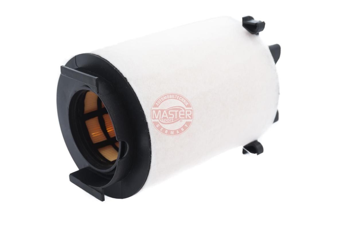 Great value for money - MASTER-SPORT Air filter 14130-LF-PCS-MS