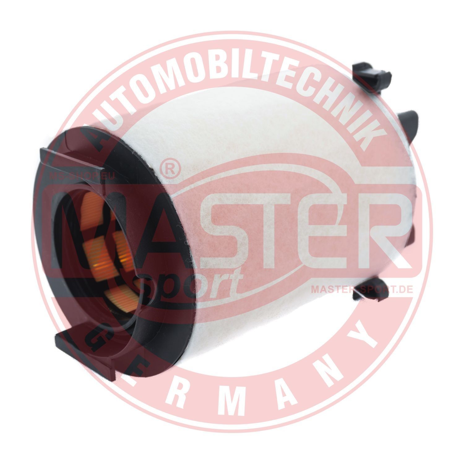 MASTER-SPORT Air filter 14130-LF-PCS-MS