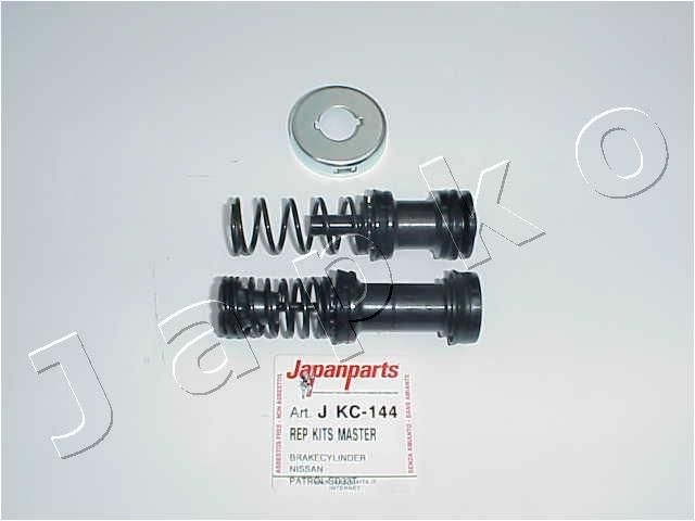 Nissan Repair Kit, brake master cylinder JAPKO 14144 at a good price