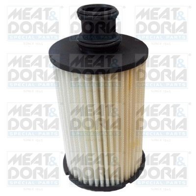 MEAT & DORIA Filter Insert Inner Diameter: 25mm, Ø: 75mm, Height: 143mm Oil filters 14159 buy