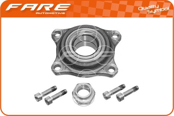 FARE SA 14191 Wheel bearing kit 71729122