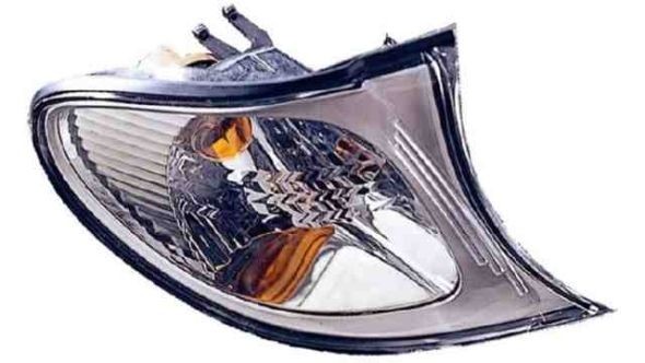 Original 14200572 IPARLUX Wing mirror indicator BMW