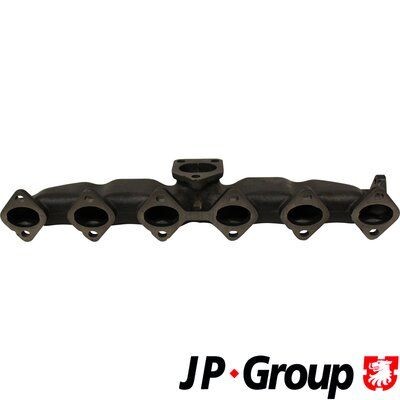 Exhaust manifold 1420100100 BMW E61 535d 272hp 200kW MY 2010