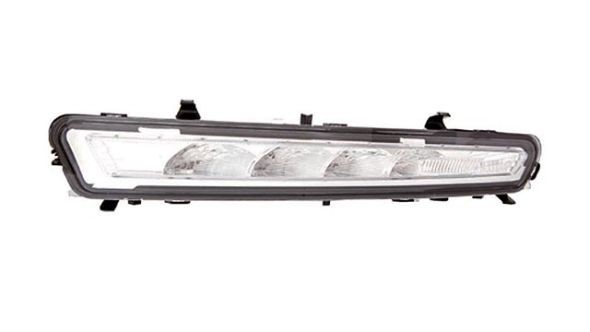 Original 14315502 IPARLUX Daytime running light experience and price