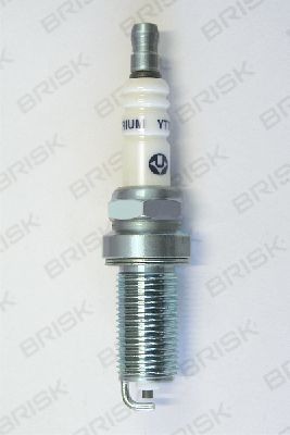 ER15YC-1 BRISK 1436 Brake disc 596059