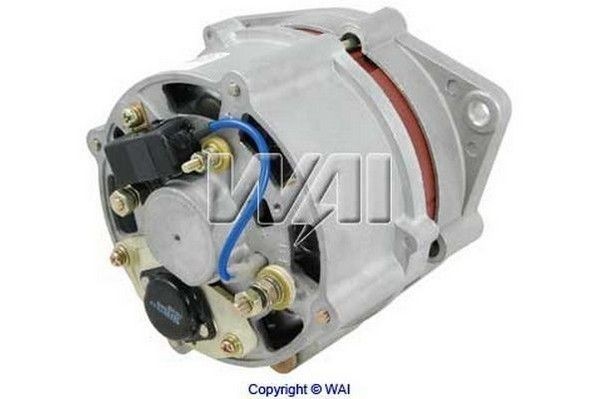 WAI 14390N Lichtmaschine für STEYR 590-Serie LKW in Original Qualität