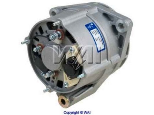 SA707 WAI 12V, 55A Generator 14391N buy