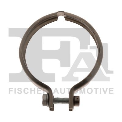 FA1 104-888 pipe connector exhaust system. 