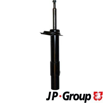 Original JP GROUP 1442102779 Struts and shocks 1442102770 for BMW 5 Series