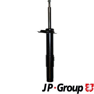 Great value for money - JP GROUP Shock absorber 1442102880