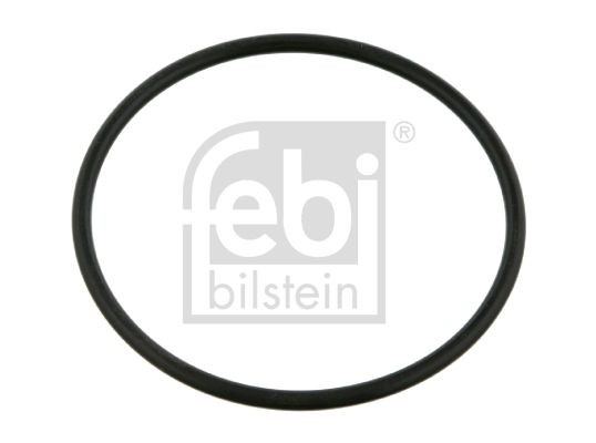 Great value for money - FEBI BILSTEIN Seal Ring, stub axle 14432