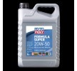 ACEA E2 20W-50, 5l, Mineralöl - 2222289944970 von LIQUI MOLY