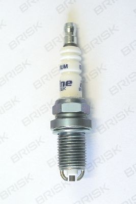 Original 1447 BRISK Spark plug SAAB