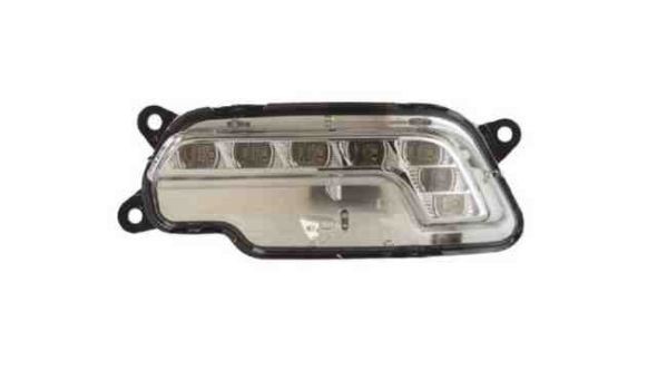 Original 14502506 IPARLUX Daytime running light experience and price