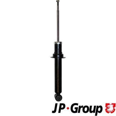 Great value for money - JP GROUP Shock absorber 1452101300