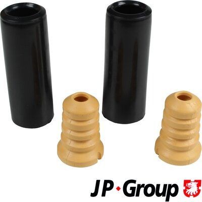 1452700119 JP GROUP Rear Axle Shock absorber dust cover & bump stops 1452700110 buy
