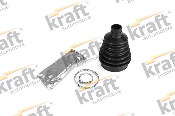 KRAFT 4411810 Bellow Set, drive shaft 9117612