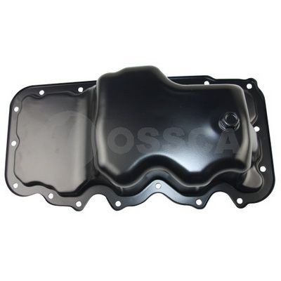 OSSCA 14571 Oil pan Ford Focus dnw 2.0 16V 131 hp Petrol 2003 price