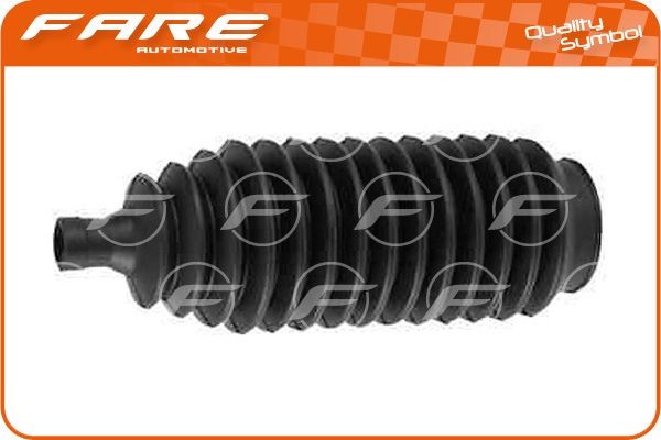 FARE SA 14601 Steering rack gaiter VOLVO experience and price