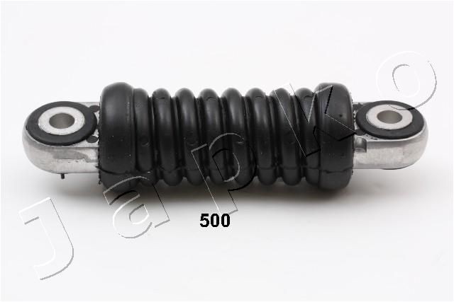 JAPKO 146500 MITSUBISHI Vibration damper, v-ribbed belt