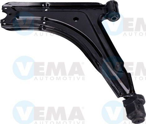 VEMA without ball joints, Front axle both sides, Control Arm Control arm 1468 buy